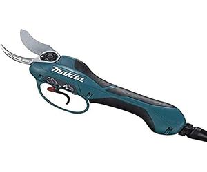 MAKITA DUP361PM2 - Tijera para viña a bateria 18V li-ion 4.0 Ah corte 33 mm