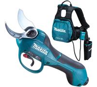Makita DUP361Z Sécateur sans fil Li-ion 2x18V, sans batterie