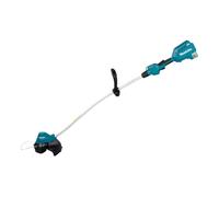Makita DUR 189 RF2 Coupe-bordures sans fil 18 V 300 mm Brushless + 2x batterie 3,0 Ah + chargeur