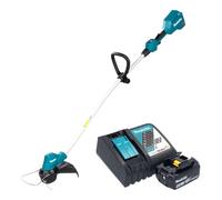 Makita DUR 189 RM Coupe-bordures sans fil 18 V 300 mm Brushless + 1x batterie 4,0 Ah + chargeur