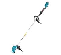 Makita Coupe-bordure DUR190LZX9 18V LXT 6 000 tr/min Largeur 300 mm Machine seule
