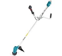 Makita DUR190UZX3 Coupe-herbe 18V (Produit seul)