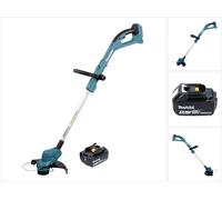 Makita DUR193F1 Coupe-bordure sans fil 260mm 18V + 1x Batterie 3,0Ah - sans chargeur