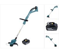 Makita DUR193G1 Coupe-bordure sans fil 260mm 18V + 1x Batterie 6,0Ah - sans chargeur
