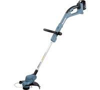 Makita DUR193RF sans fil Coupe-bordures avec batterie, avec chargeur 18 V Largeur de coupe (max.): 260 mm