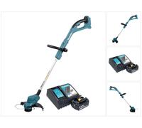 Makita DUR193RM1 Coupe-bordure sans fil 260mm 18V + 1x Batterie 4,0Ah + Chargeur