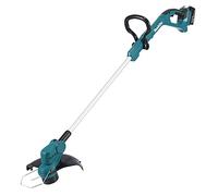 Makita DUR193RT Débroussailleuse 18 V Li-ION LXT avec 1 Batterie 5,0 Ah et Chargeur