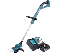 Makita DUR193RT1 Coupe-bordure sans fil 260mm 18V + 1x Batterie 5,0Ah + Chargeur