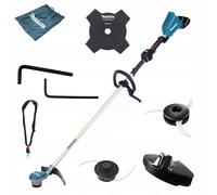 Coupe-herbe 18 V Li-ion sans batterie - MAKITA - DUR368LZ