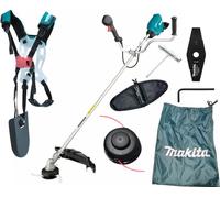 Makita DUR369AZ Débroussailleuse sans fil Li-ion LXT 2x18V sans batterie