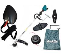 Makita DUR369LZ Débroussailleuse 2x18V Sans batterie