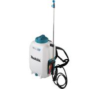 Makita Pulvérisateur sans fil DUS158Z 15 L 18V LXT Li‑ion 5 bar sans batterie