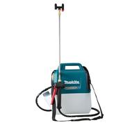 Makita DUS054Z pulvérisateur de jardin Pulvérisateur de jardin à main 5 L