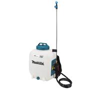 Pulvérisateur dorsal MAKITA DUS108Z 10l sur accu LXT 18V (sans accus ni chargeur)