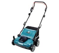 Makita DUV320RT LXT Batterie Li-ion 18V Kit Scarificateur (1 Batterie 5,0 Ah) - 320 Mm