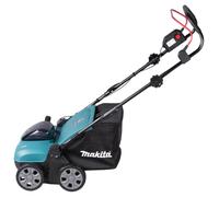 Makita DUV320Z 18V Li-ION LXT Scarificateur sans balais 32 cm Piles et Chargeur Non Inclus