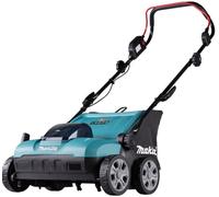 Makita - Scarificateur sans fil 18V, largeur de coupe 38 cm, sans batterie ni chargeur DUV320Z
