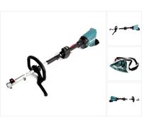Makita DUX 60 Z Entraînement multifonctionnel sans fil 36V ( 2x 18V ) Brushless pour plus de 10 embouts