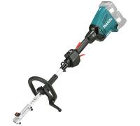 Makita DUX60Z Outil Multifonctions Li-ion 2x18V (Produit seul)