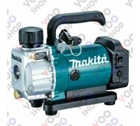 Makita DVP180Z Pompe à vide sans fil 18 V Li-Ion type rotatif outil nu neuf e...