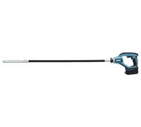 Makita Vibrateur à béton Li-Io DVR450Z – Quantité: 1