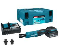 Makita DWR180RF1J Clés À Cliquet Sans-fil - 18V Li-ion - 1 Batterie 3,0 Ah - 47,5 Nm