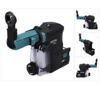 Kit d'aspiration poussière - MAKITA - 191E60-4