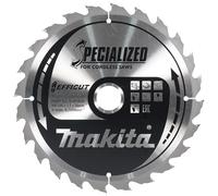 FIL NYLON TREFLE TORSADE 1.65-15M - MAKITA - E-01731