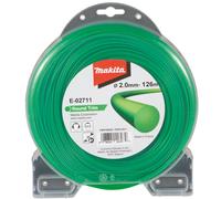 Fil nylon Trim MAKITA pour débroussailleuse - E-02