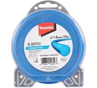 Makita E-02733 Coupe-bordure à brosse métallique ronde 1,6 mm x 15 m