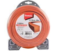Makita E-02814 Coupe-bordure à brosse métallique ronde 2,4 mm x 69 m