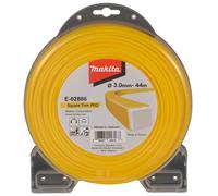 Fil carré Square Trim Pro MAKITA E-02886 3mm x 44m