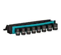 Makita E-02989 Jeu de clés à douille 8 pces 1/2