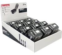 Makita E-03090 Jeu d'embouts