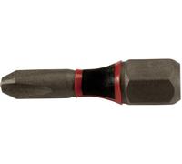 Makita E-03143 Jeu dembouts 2 pièces cruciforme Phillips technologie Torsion Control