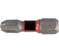 Makita E-03159 Jeu dembouts 15 pièces cruciforme Phillips technologie Torsion Control