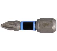 Makita E-03165 Premier Embout de torsion PZ1 25 mm