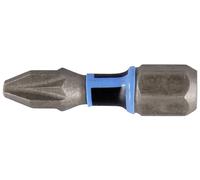 Makita E-03171 Embouts Impact Premier PZ2-25 mm