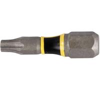 Makita Embouts Impact Premier E-03202 TORX T15 – 25 mm – 1/4'' Hexa