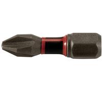 Makita E-03246 Jeu dembouts 2 pièces cruciforme Phillips technologie Torsion Control