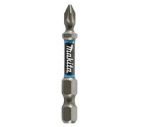 Makita E-03296 Premier Double mèche de torsion PZ1 50 mm