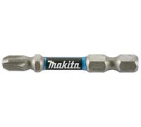 Makita Embouts Impact E-03311 Premier 50 mm POZIDRIV (PZ) Hexa 1/4''