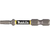 Makita Embout de vissage E-03349 TX20 50 mm Impact Premier 2 pièces