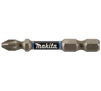 Makita Embout de vissage Makita PZ2-50 Quantité:10