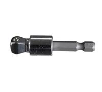 Makita Adaptateur d'embout E-03420 – 3/8" à 1/4" 50 mm (6.3 mm)