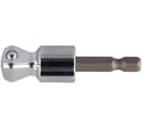 Makita E-03436 Adaptateur torsion 1/2 pouce - 1/4 pouce