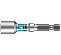 Makita E-03470 Douilles magnétiques a queue Impact Premier SW10-65mm