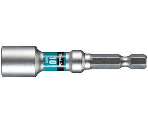 Makita E-03470 Douilles magnétiques a queue Impact Premier SW10-65mm