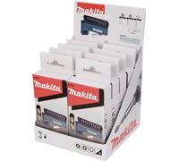 Makita E-03567-10 Jeu d'embouts