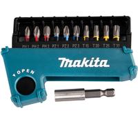 Makita E-03567 Jeu d'embouts de torsion
